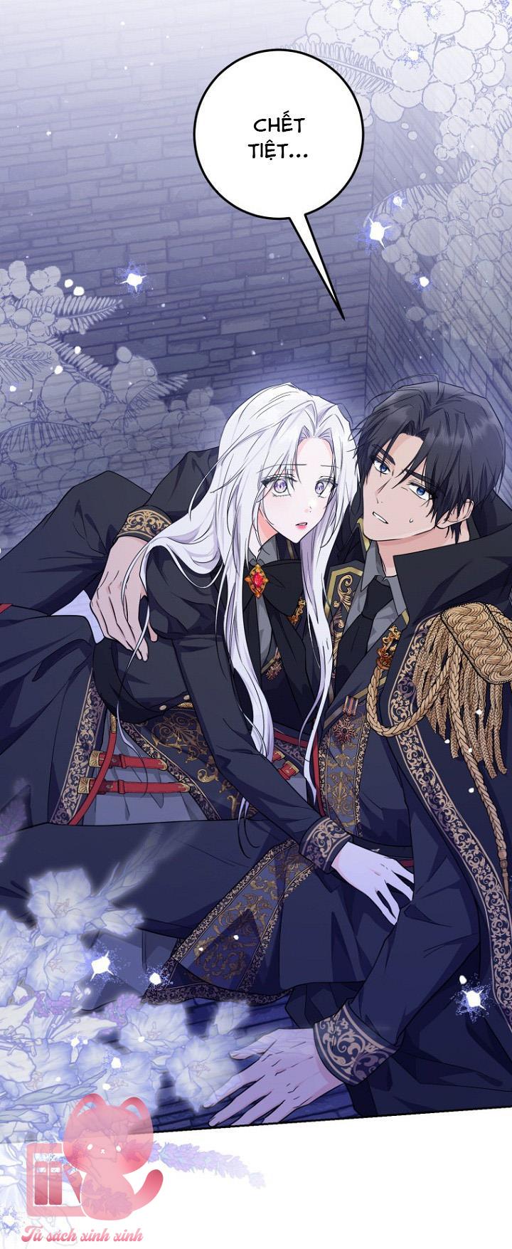 Hoàng Nữ Cosplay NonFan - Chap 16 - Trang 50