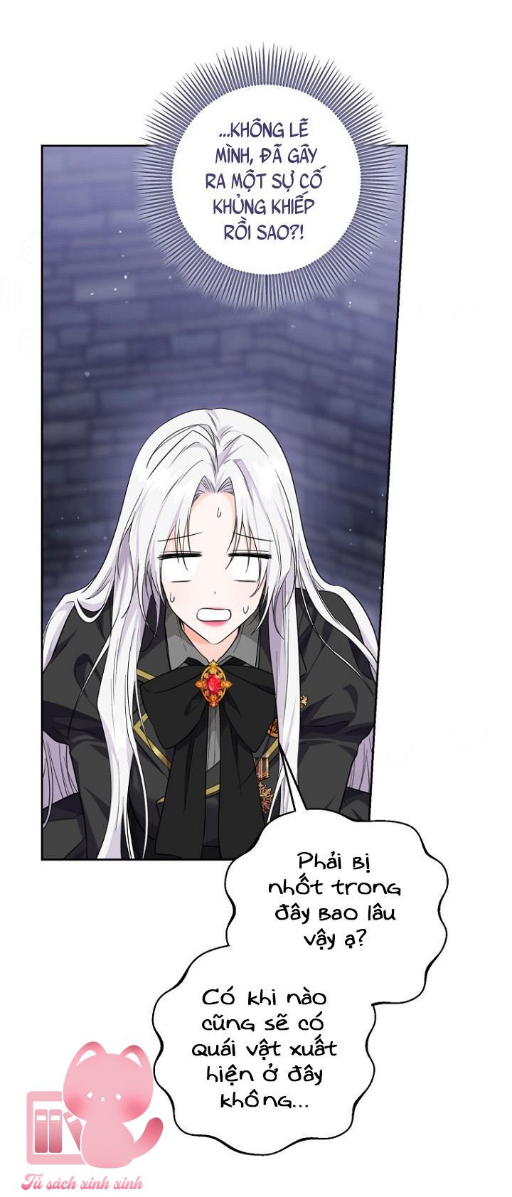 Hoàng Nữ Cosplay NonFan - Chap 16 - Trang 52