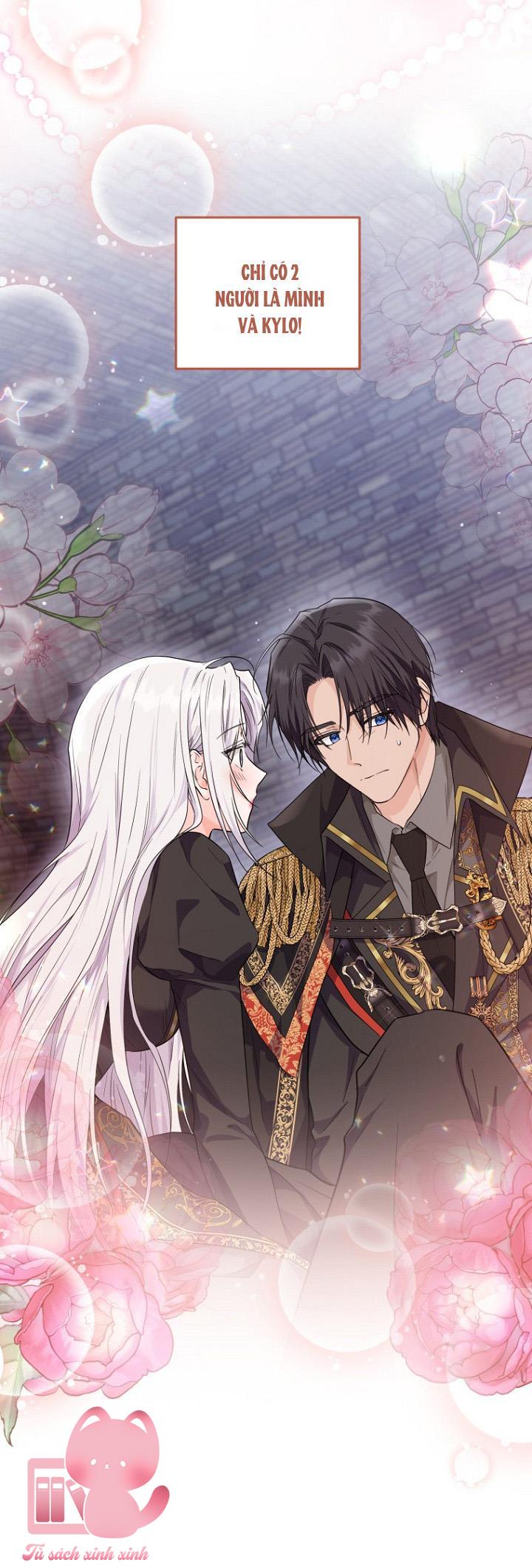 Hoàng Nữ Cosplay NonFan - Chap 16 - Trang 54