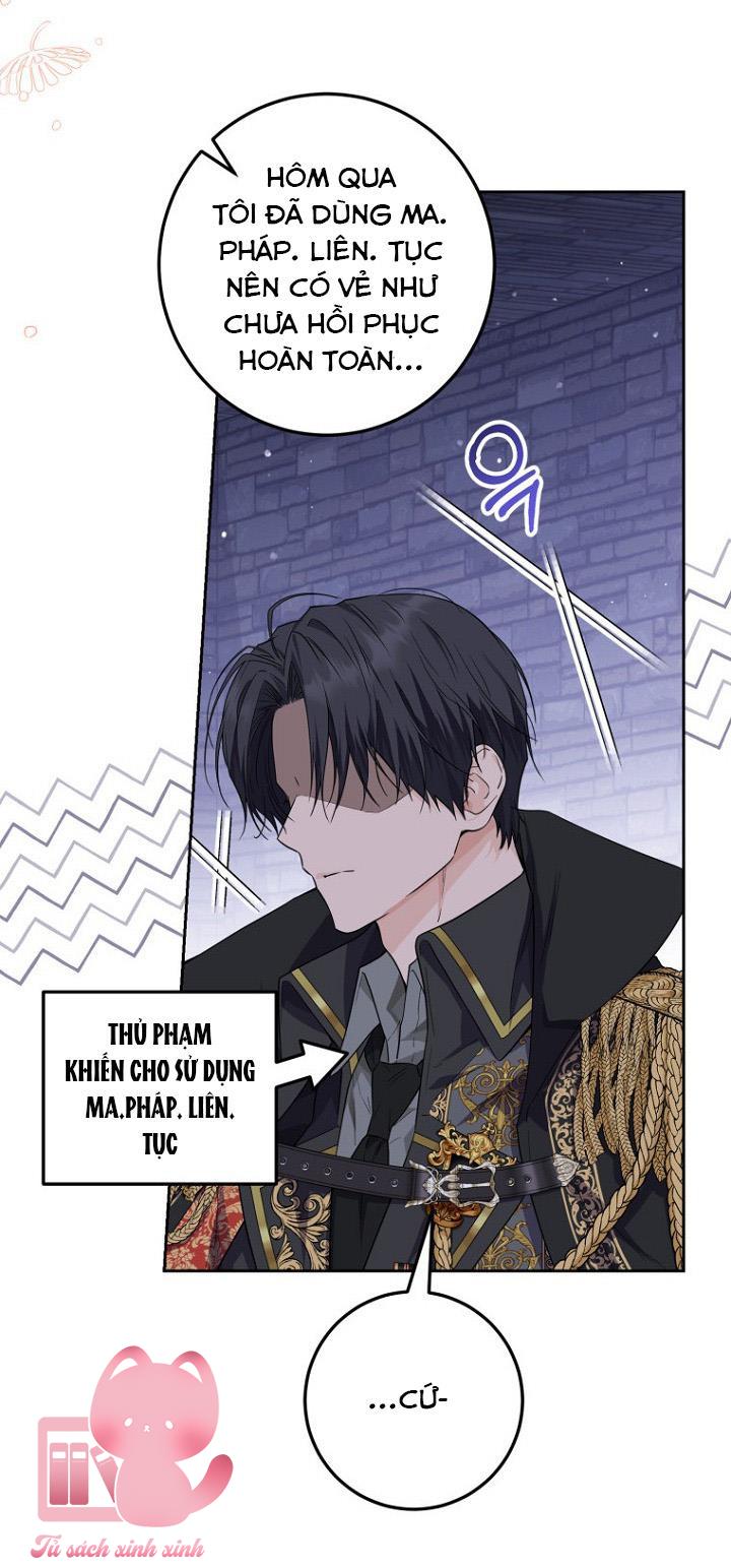 Hoàng Nữ Cosplay NonFan - Chap 16 - Trang 57