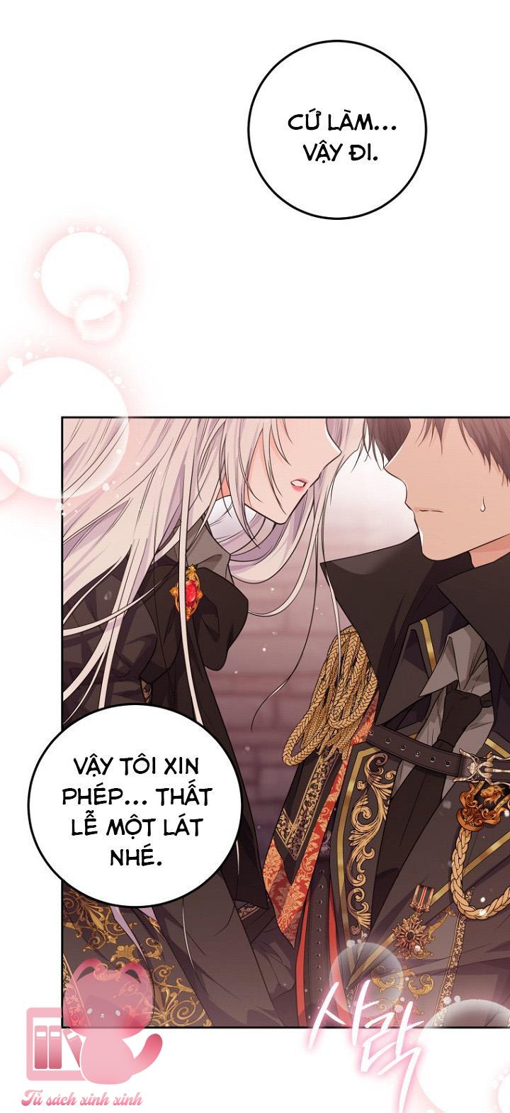 Hoàng Nữ Cosplay NonFan - Chap 16 - Trang 58