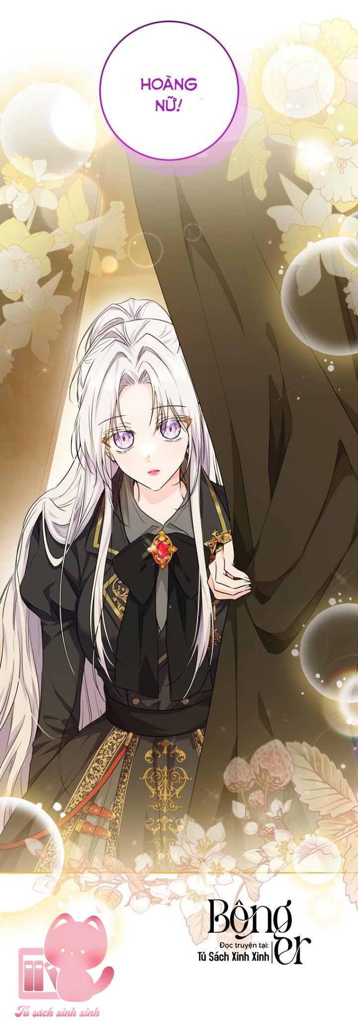 Hoàng Nữ Cosplay NonFan - Chap 16 - Trang 6