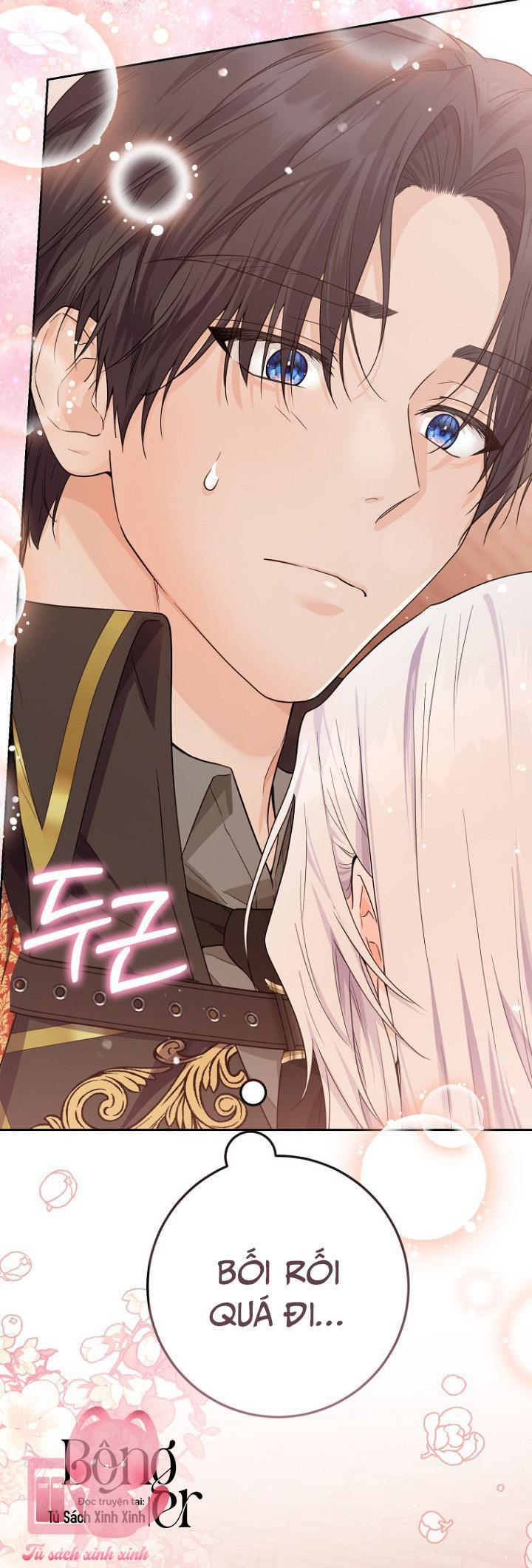 Hoàng Nữ Cosplay NonFan - Chap 16 - Trang 61