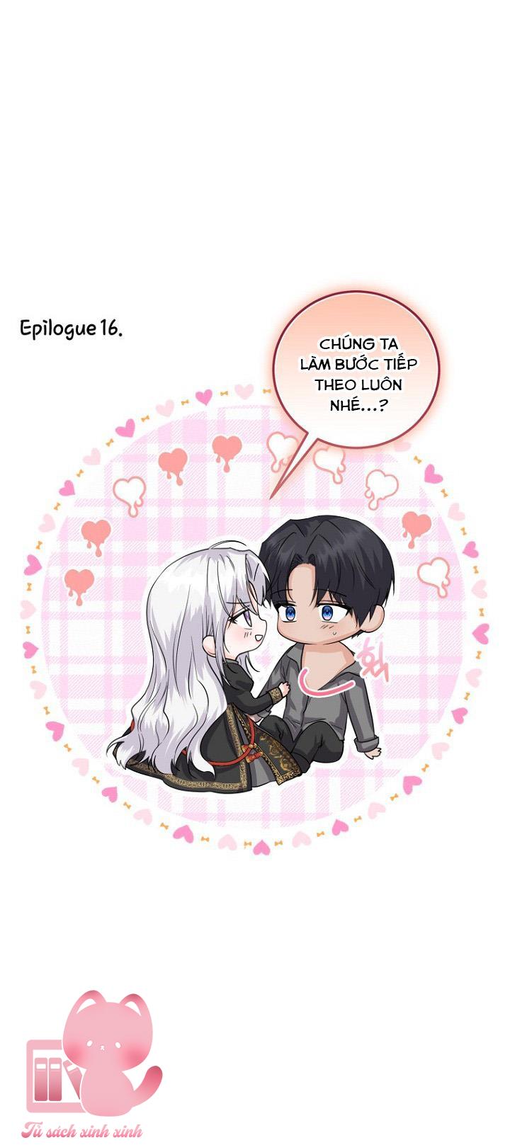 Hoàng Nữ Cosplay NonFan - Chap 16 - Trang 63