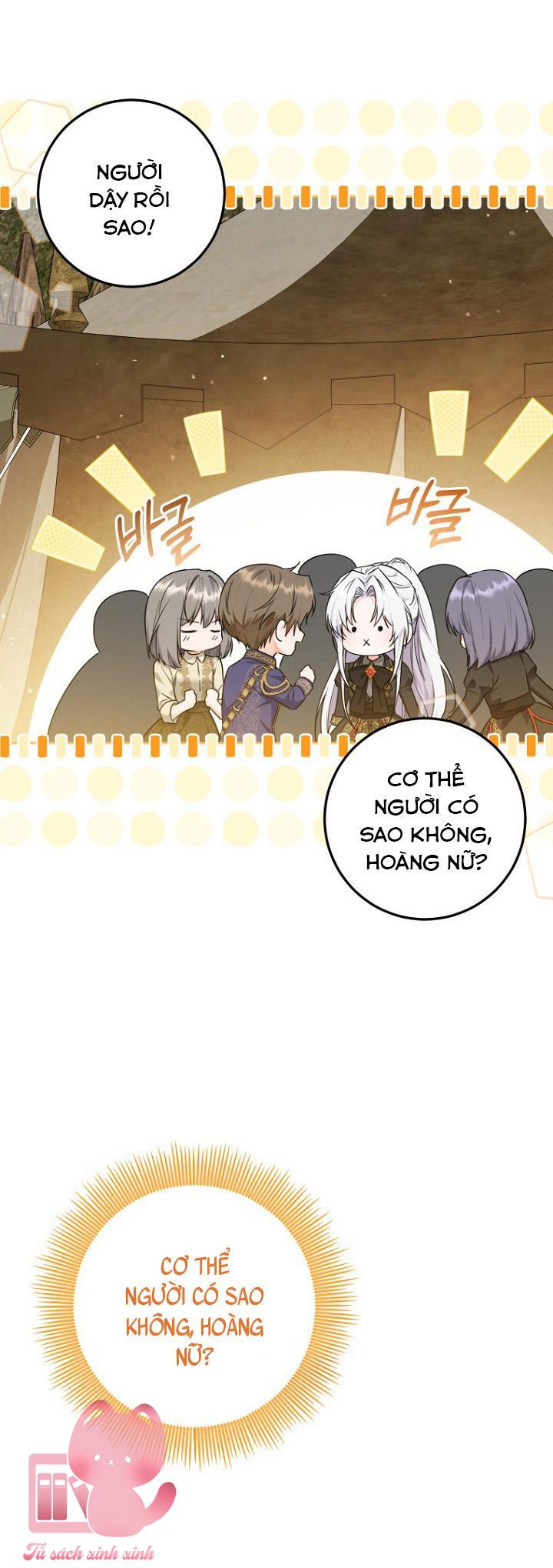 Hoàng Nữ Cosplay NonFan - Chap 16 - Trang 7
