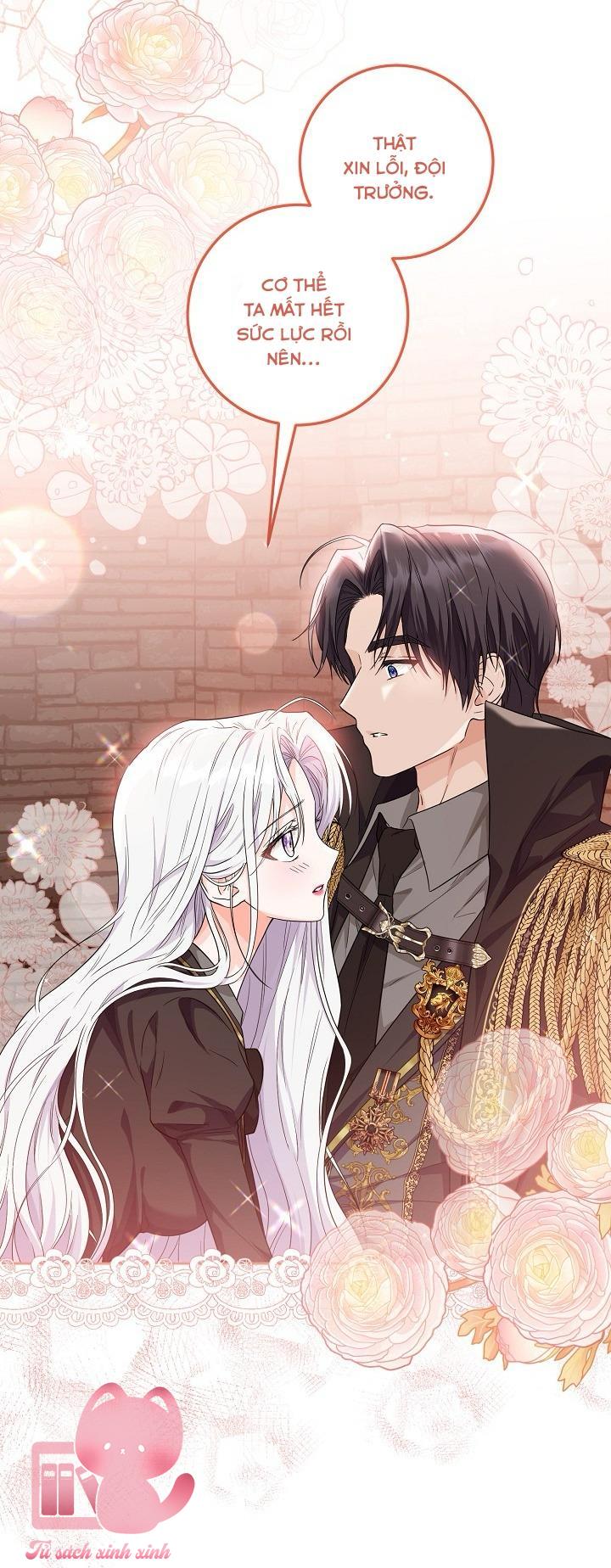 Hoàng Nữ Cosplay NonFan - Chap 17 - Trang 11