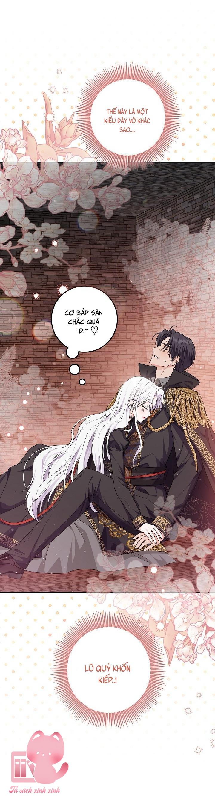 Hoàng Nữ Cosplay NonFan - Chap 17 - Trang 13