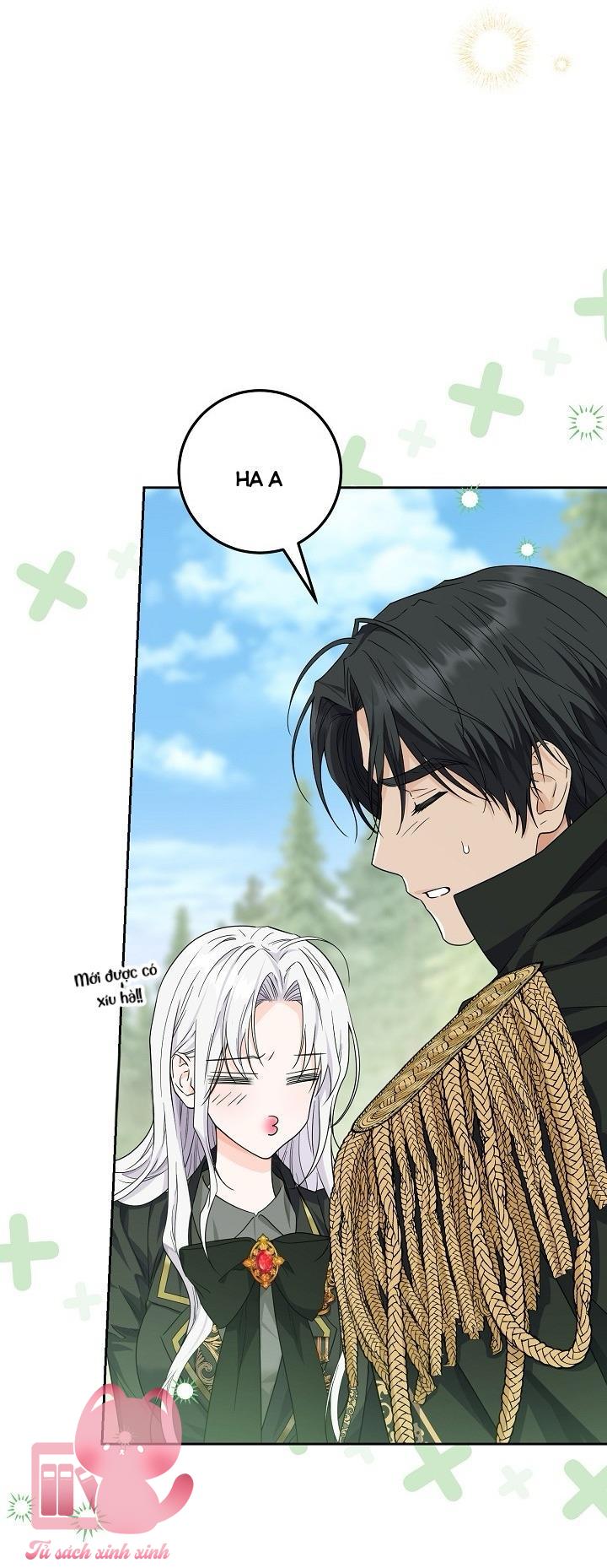 Hoàng Nữ Cosplay NonFan - Chap 17 - Trang 15