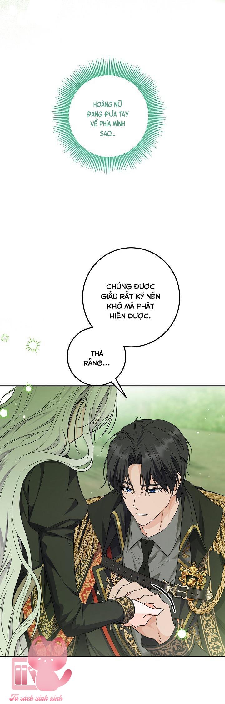 Hoàng Nữ Cosplay NonFan - Chap 17 - Trang 18