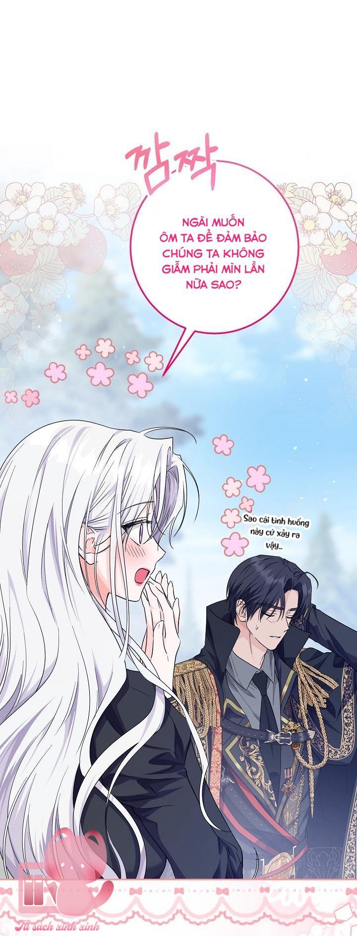 Hoàng Nữ Cosplay NonFan - Chap 17 - Trang 20