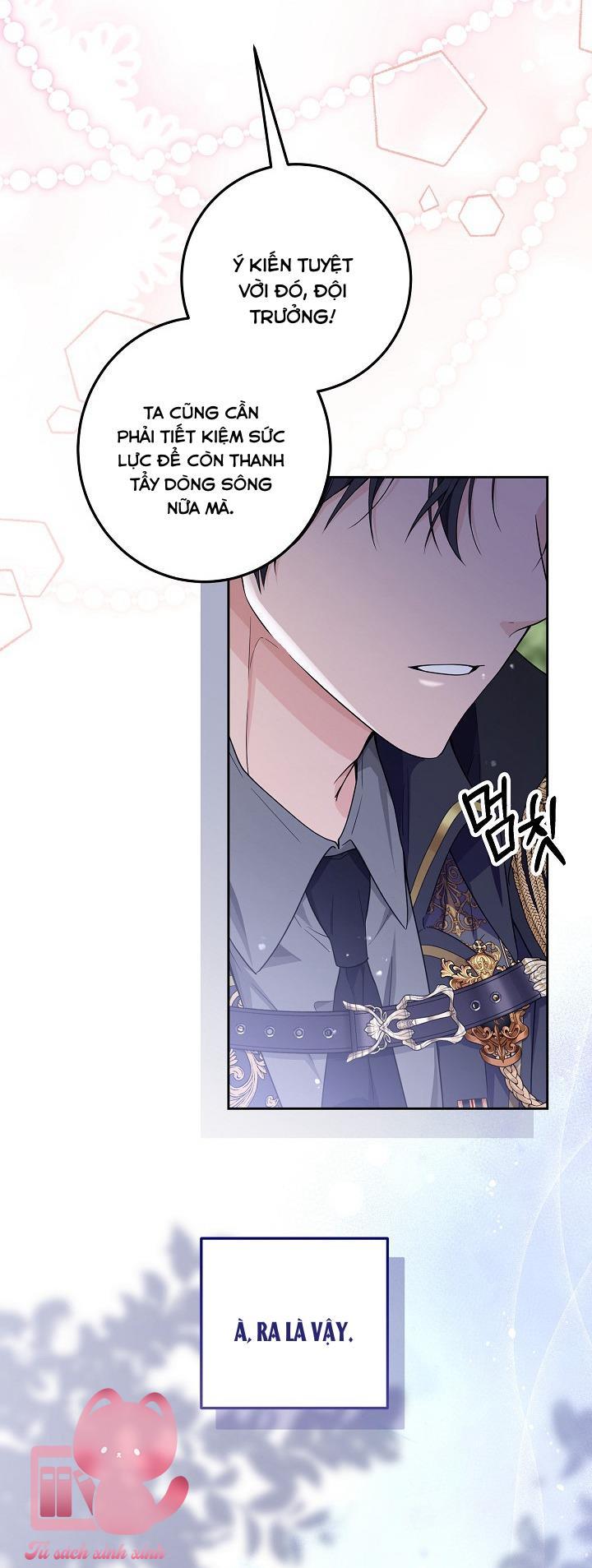 Hoàng Nữ Cosplay NonFan - Chap 17 - Trang 21