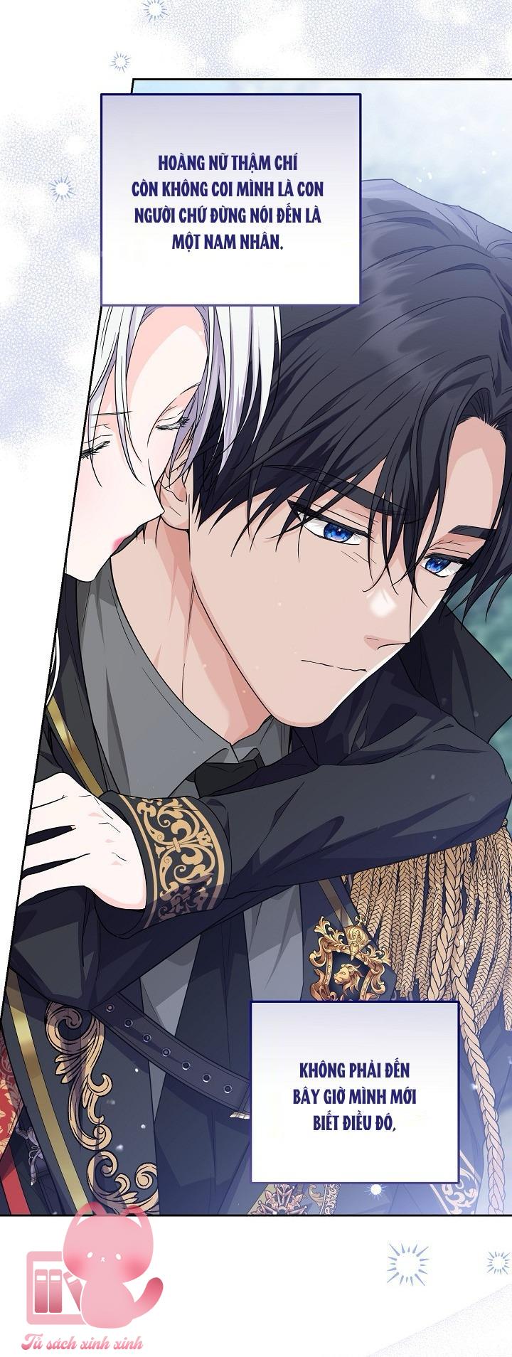 Hoàng Nữ Cosplay NonFan - Chap 17 - Trang 24