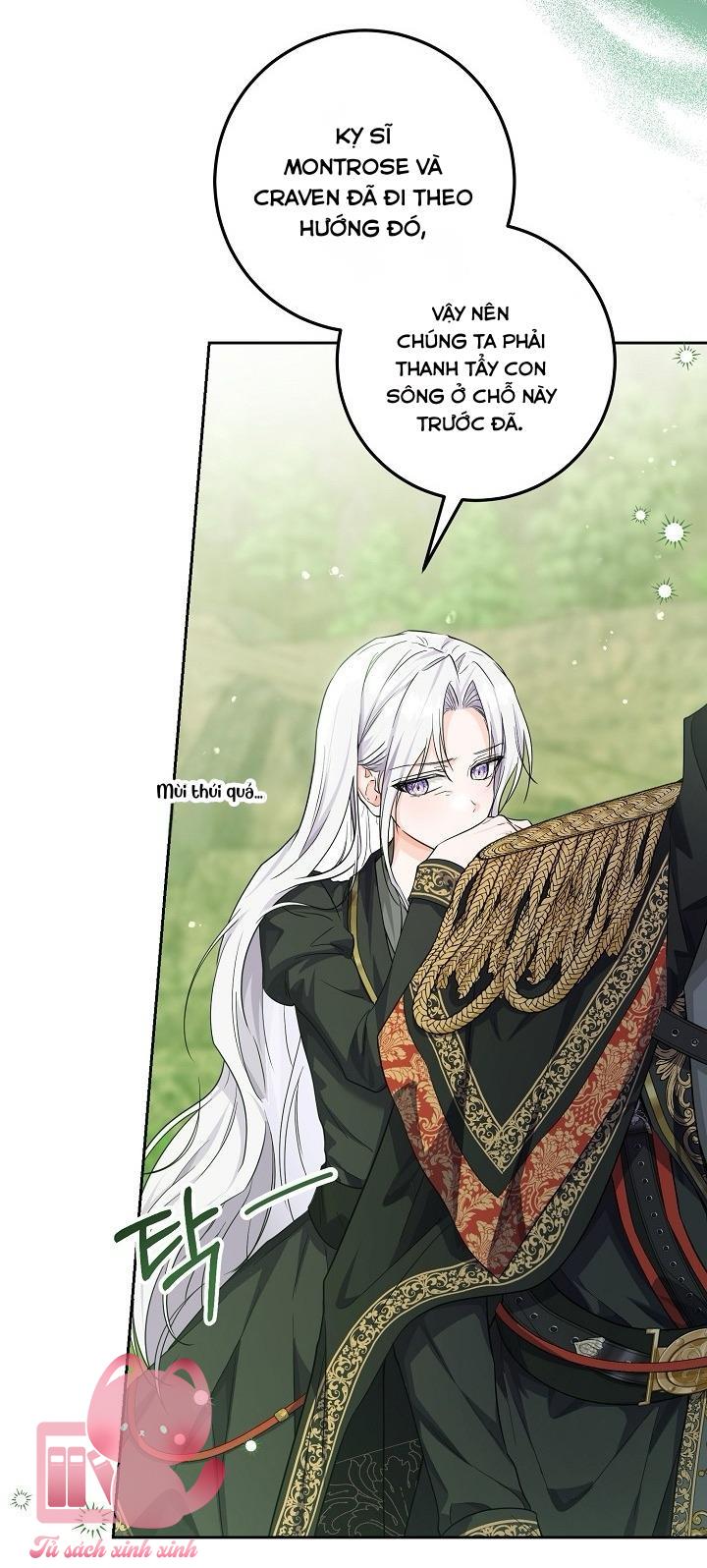 Hoàng Nữ Cosplay NonFan - Chap 17 - Trang 27