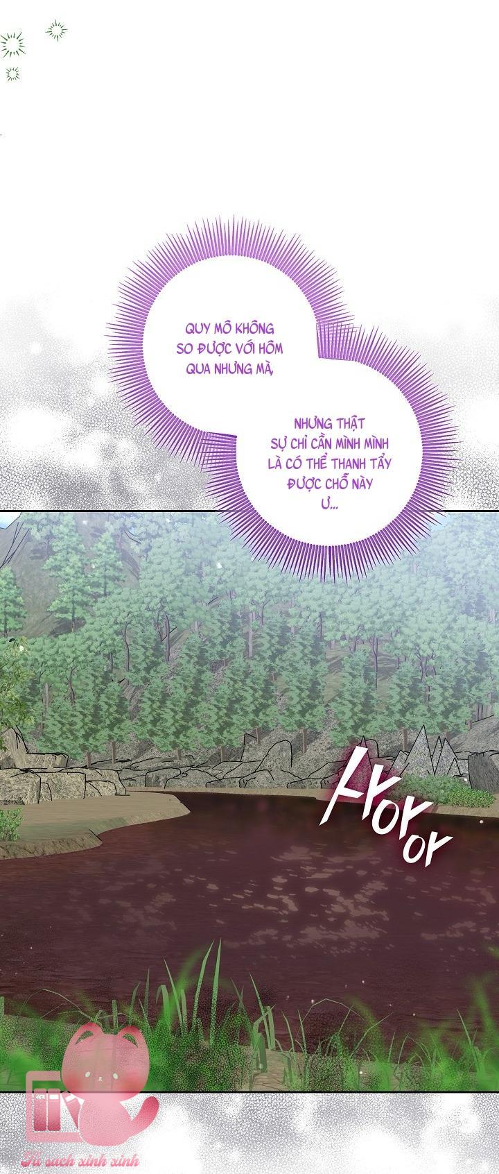 Hoàng Nữ Cosplay NonFan - Chap 17 - Trang 28