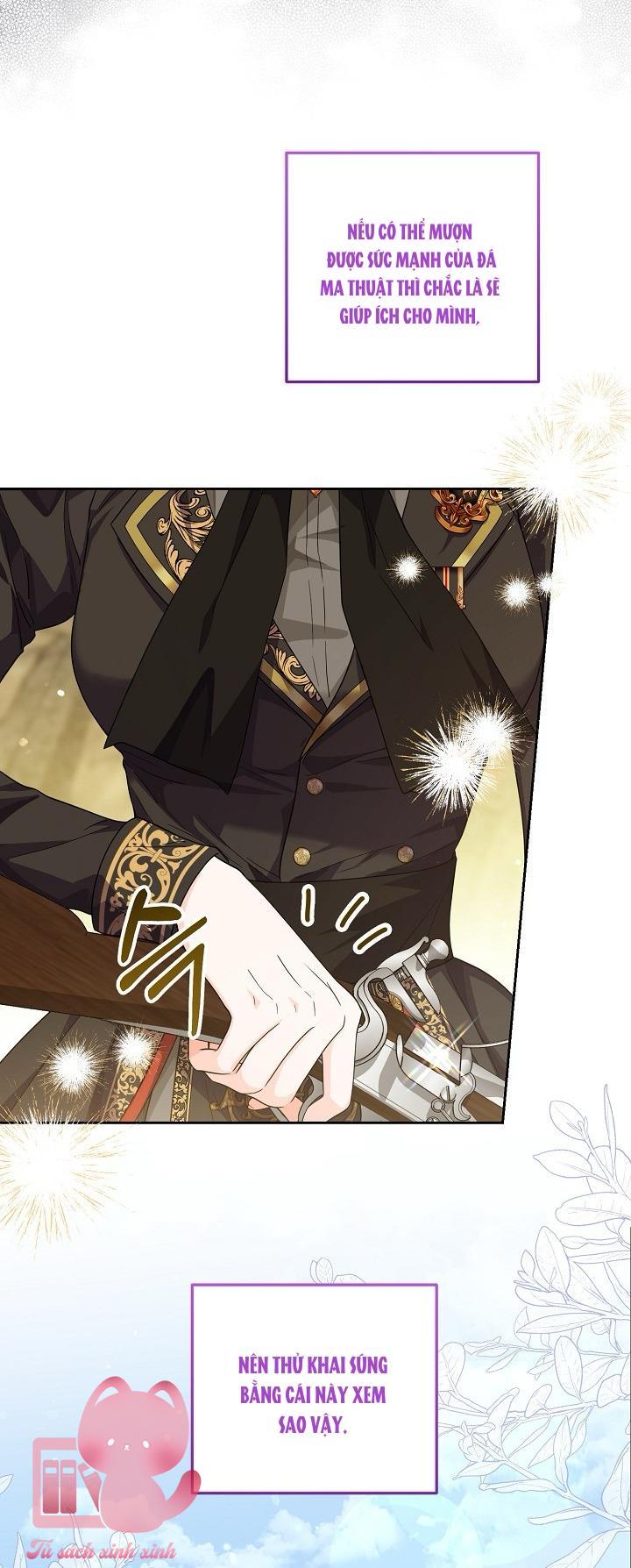 Hoàng Nữ Cosplay NonFan - Chap 17 - Trang 29