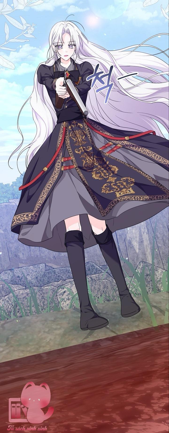 Hoàng Nữ Cosplay NonFan - Chap 17 - Trang 30