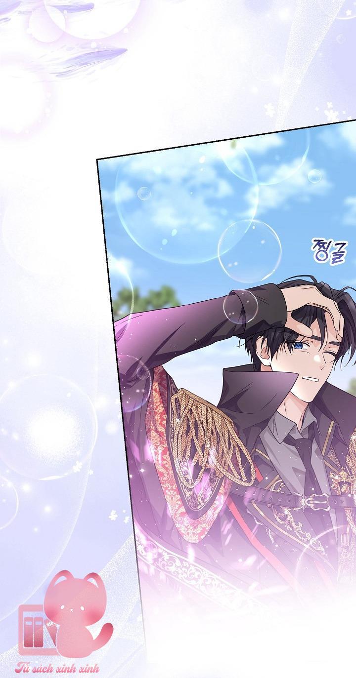 Hoàng Nữ Cosplay NonFan - Chap 17 - Trang 34