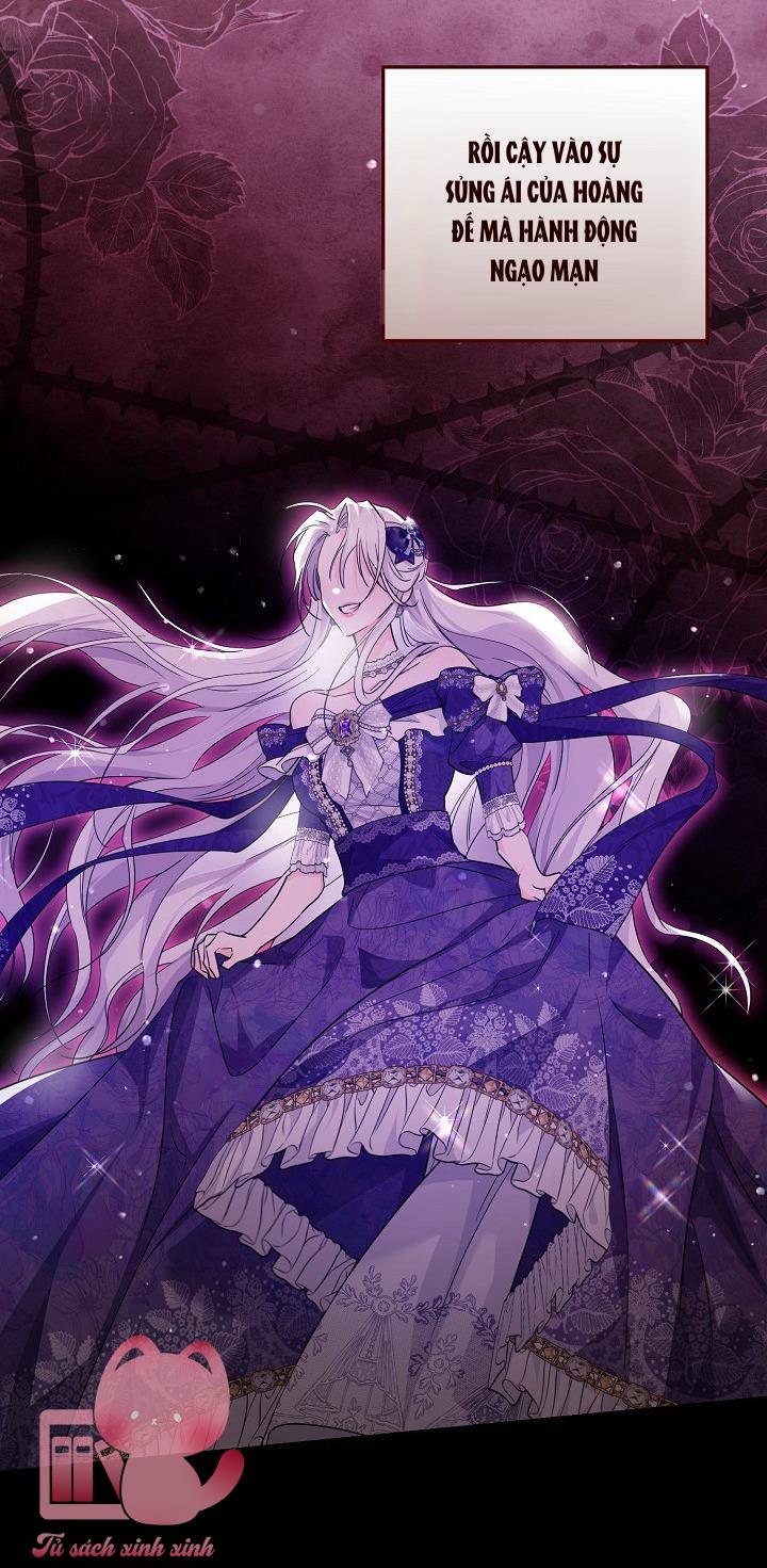 Hoàng Nữ Cosplay NonFan - Chap 17 - Trang 4