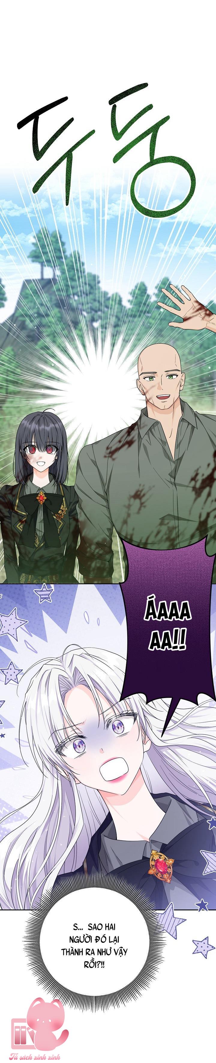 Hoàng Nữ Cosplay NonFan - Chap 17 - Trang 41