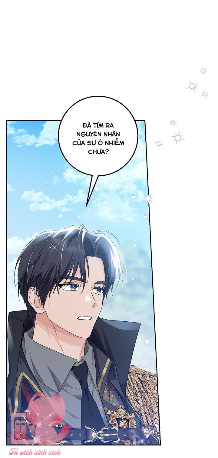 Hoàng Nữ Cosplay NonFan - Chap 17 - Trang 45