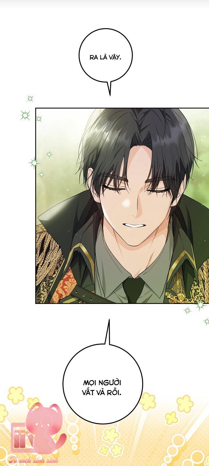 Hoàng Nữ Cosplay NonFan - Chap 17 - Trang 48