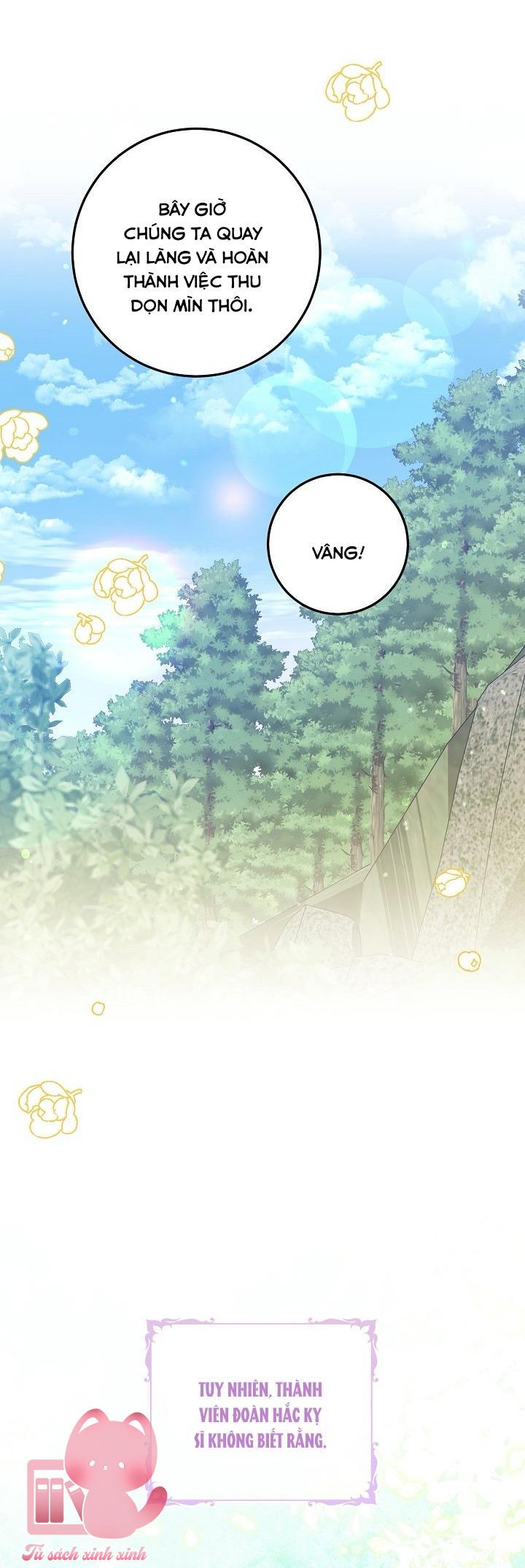 Hoàng Nữ Cosplay NonFan - Chap 17 - Trang 50