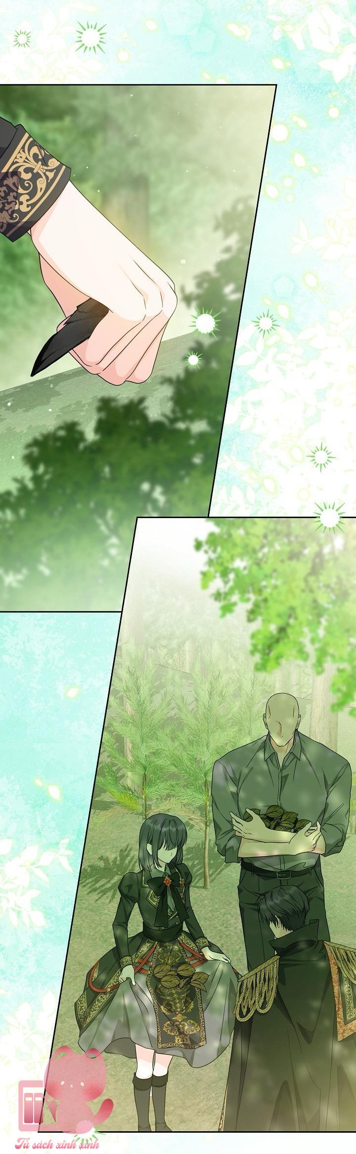 Hoàng Nữ Cosplay NonFan - Chap 17 - Trang 51