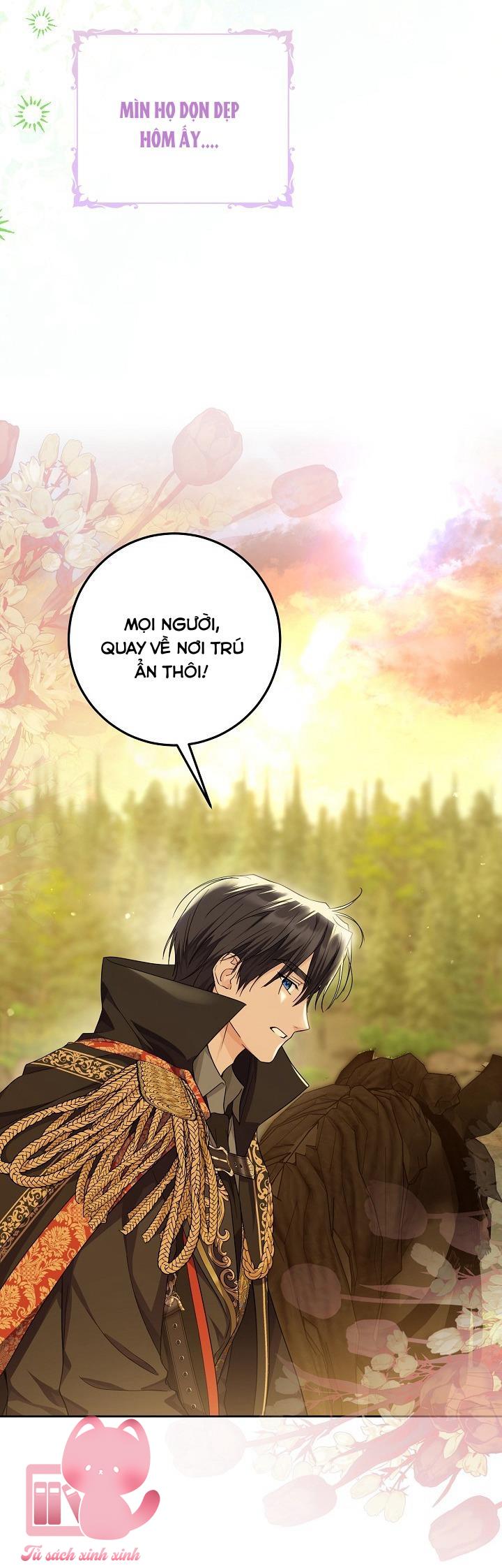 Hoàng Nữ Cosplay NonFan - Chap 17 - Trang 52