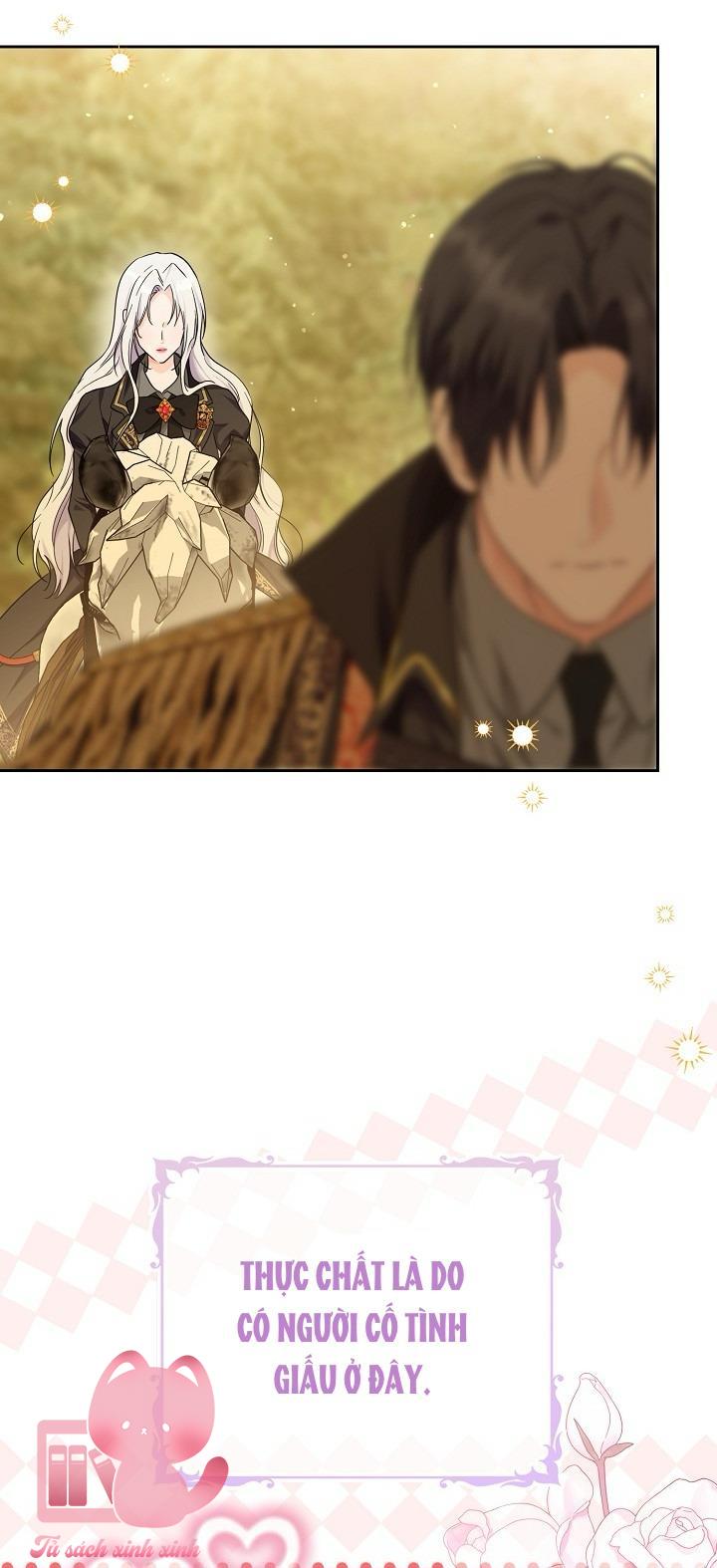 Hoàng Nữ Cosplay NonFan - Chap 17 - Trang 53