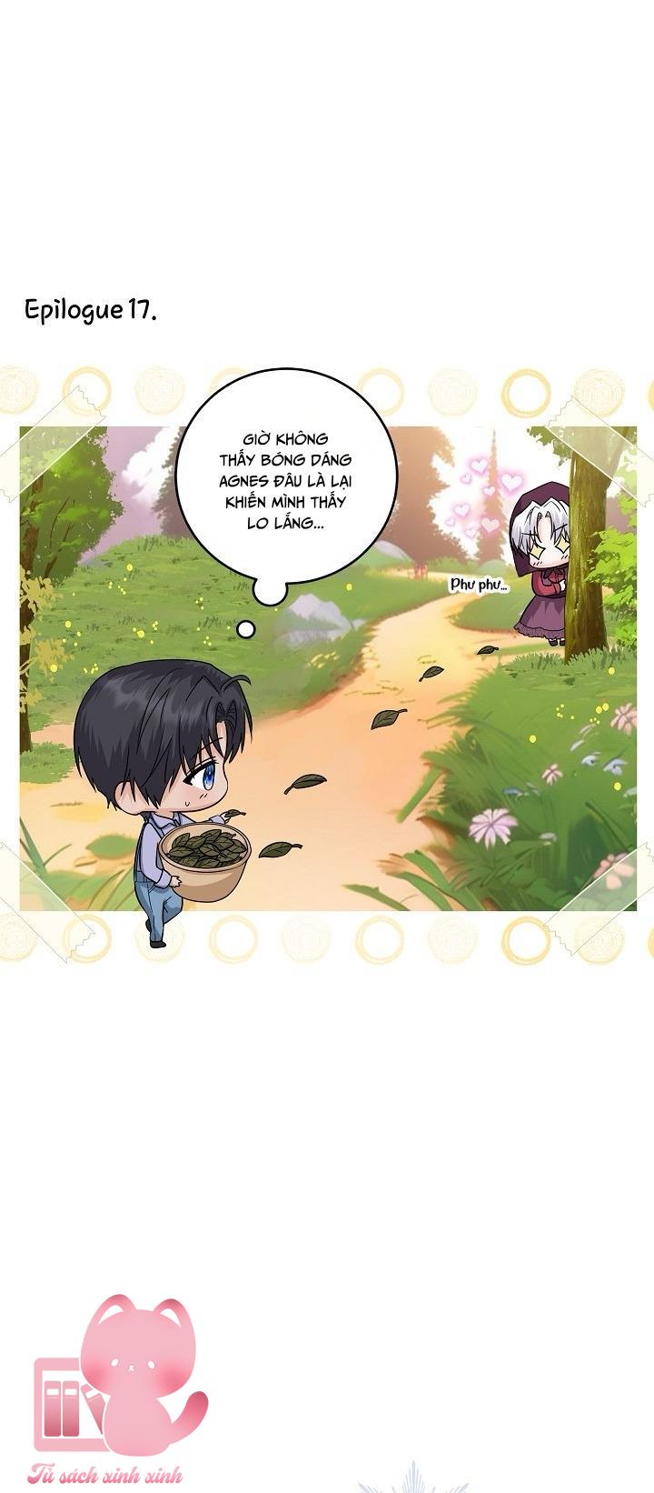 Hoàng Nữ Cosplay NonFan - Chap 17 - Trang 55