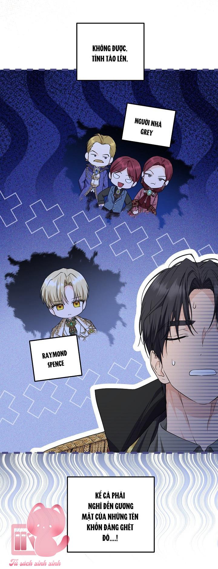 Hoàng Nữ Cosplay NonFan - Chap 17 - Trang 9