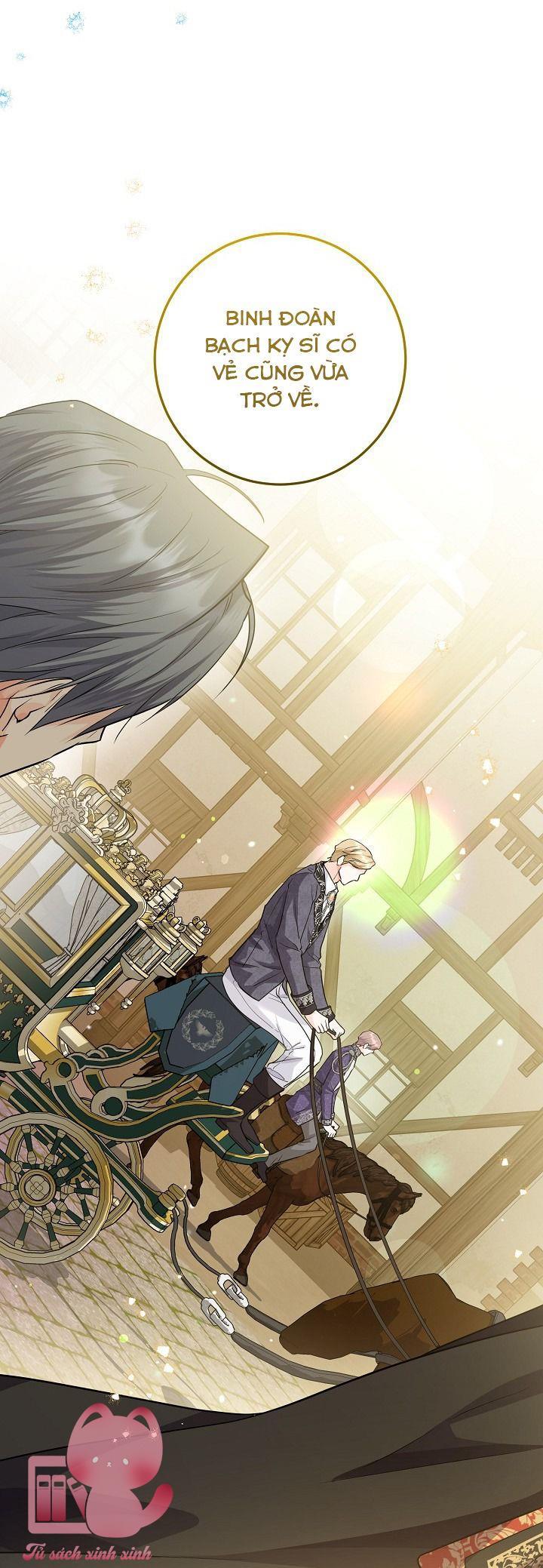 Hoàng Nữ Cosplay NonFan - Chap 18 - Trang 10