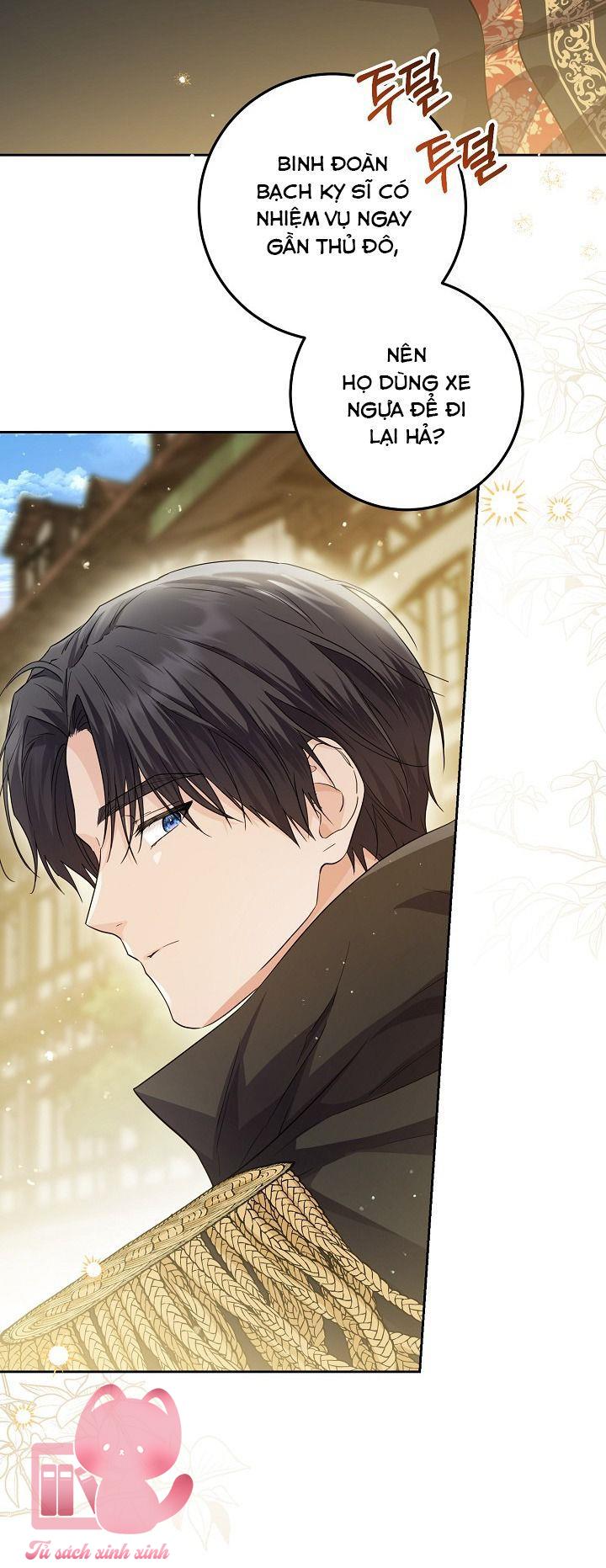 Hoàng Nữ Cosplay NonFan - Chap 18 - Trang 11