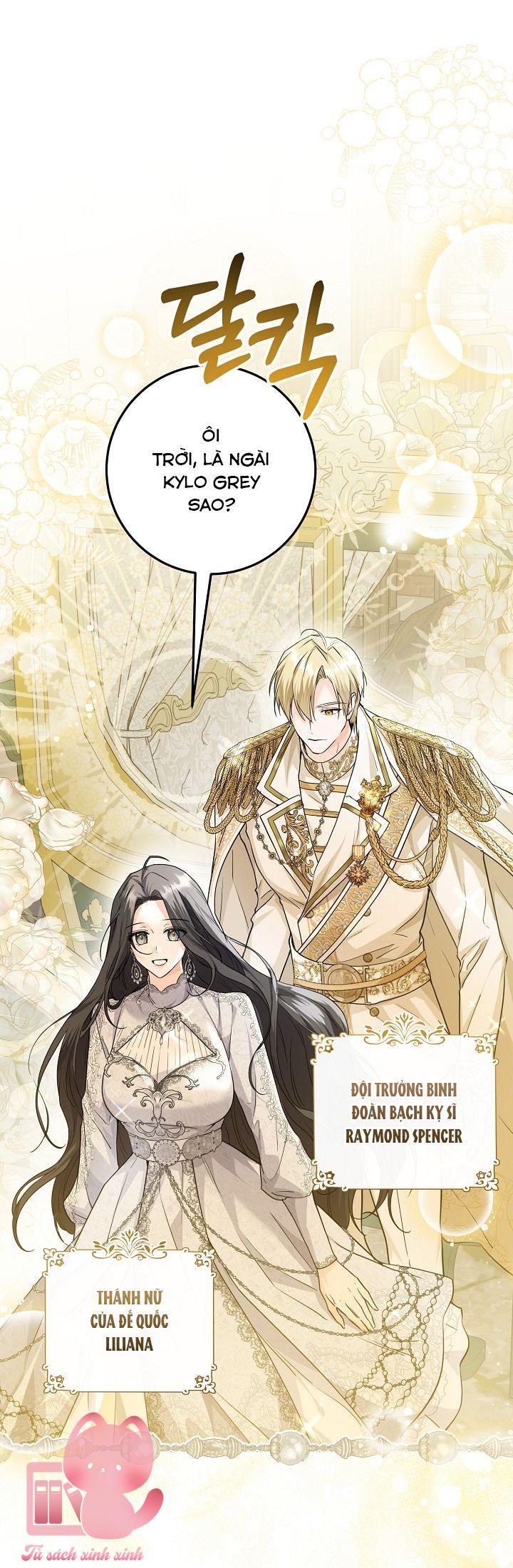 Hoàng Nữ Cosplay NonFan - Chap 18 - Trang 12
