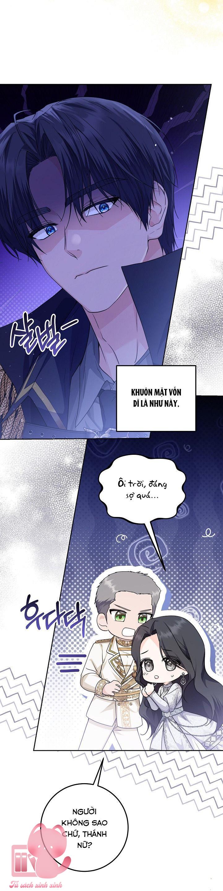 Hoàng Nữ Cosplay NonFan - Chap 18 - Trang 13