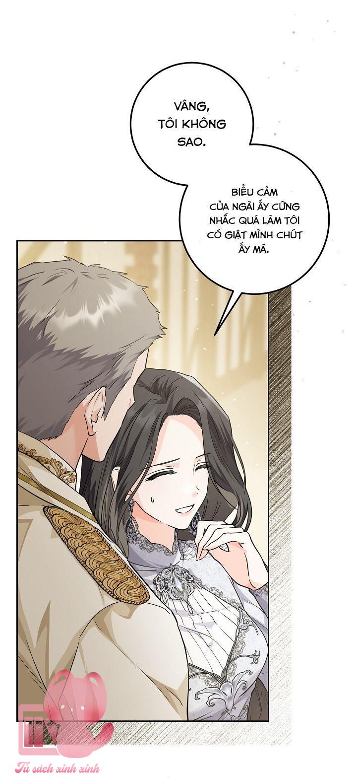 Hoàng Nữ Cosplay NonFan - Chap 18 - Trang 14
