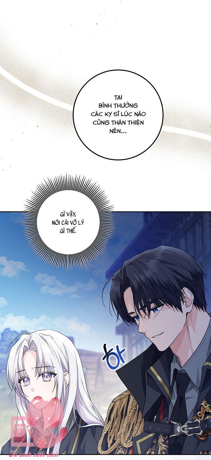 Hoàng Nữ Cosplay NonFan - Chap 18 - Trang 15