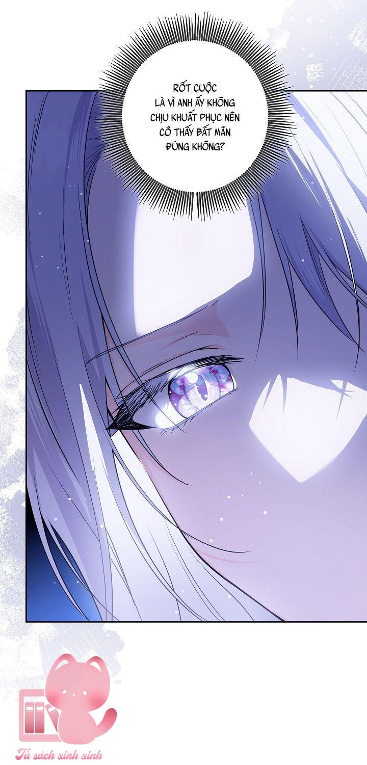 Hoàng Nữ Cosplay NonFan - Chap 18 - Trang 16
