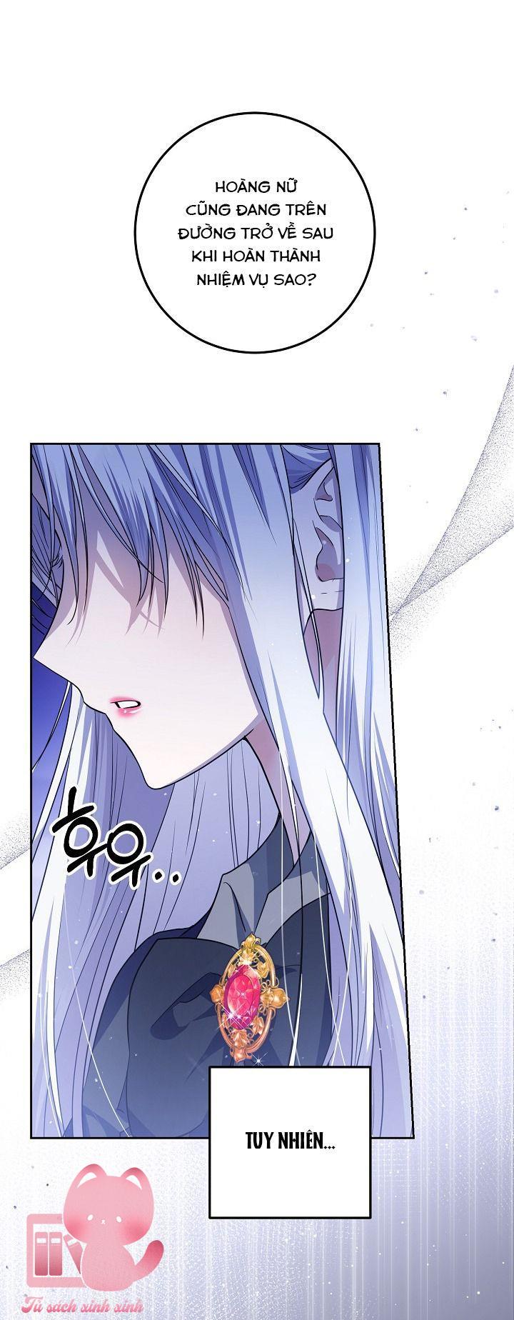 Hoàng Nữ Cosplay NonFan - Chap 18 - Trang 18