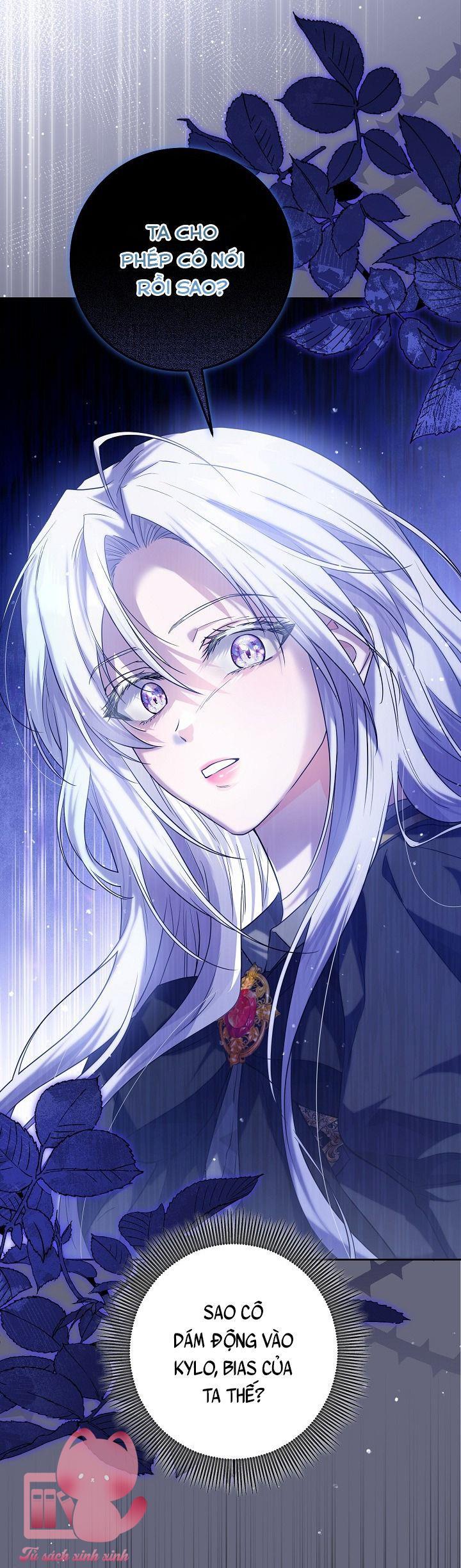 Hoàng Nữ Cosplay NonFan - Chap 18 - Trang 19