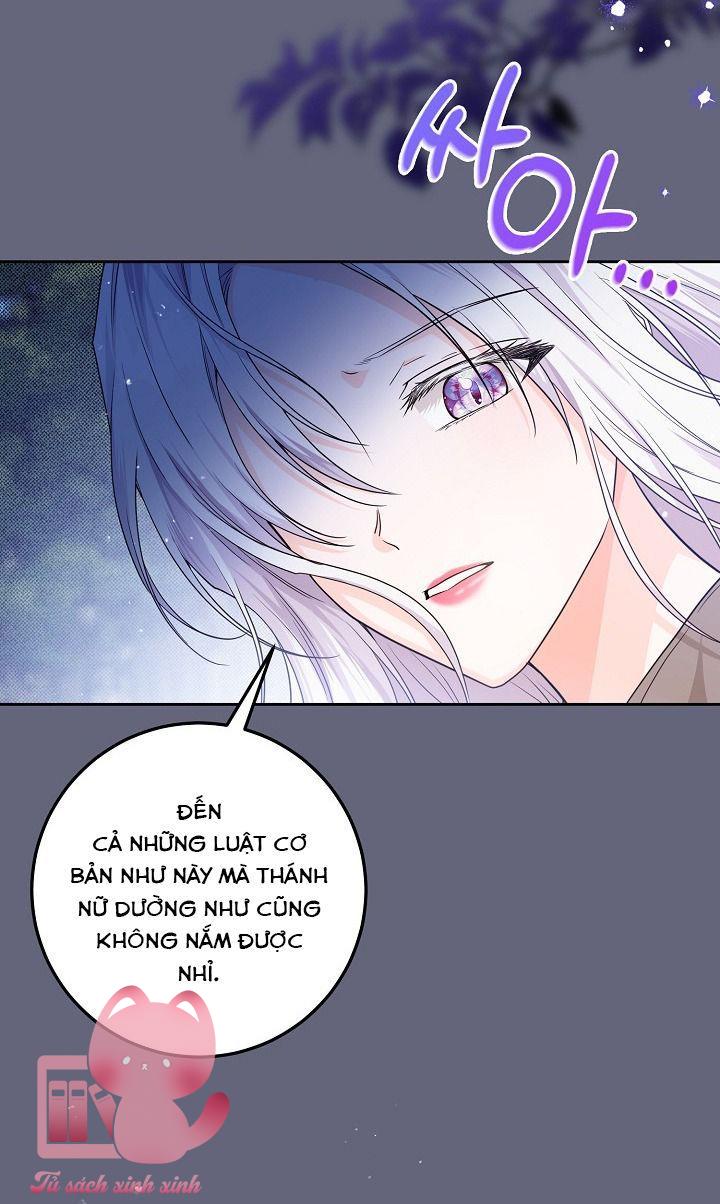 Hoàng Nữ Cosplay NonFan - Chap 18 - Trang 22