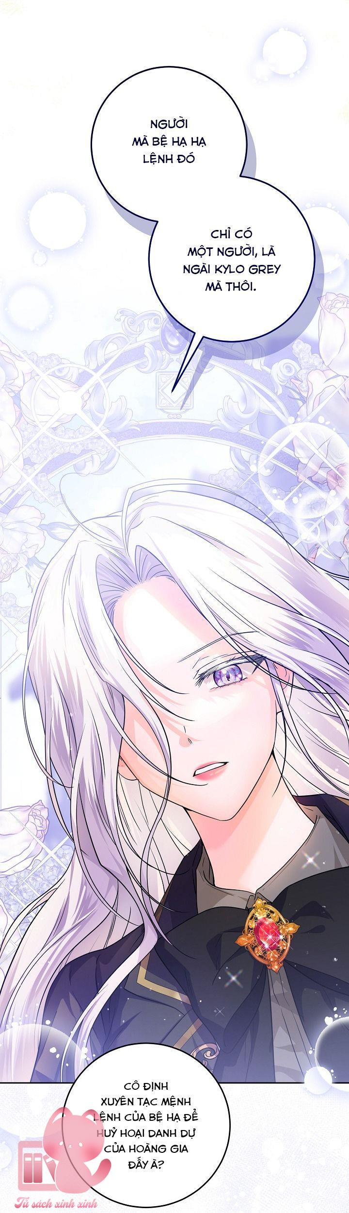 Hoàng Nữ Cosplay NonFan - Chap 18 - Trang 24
