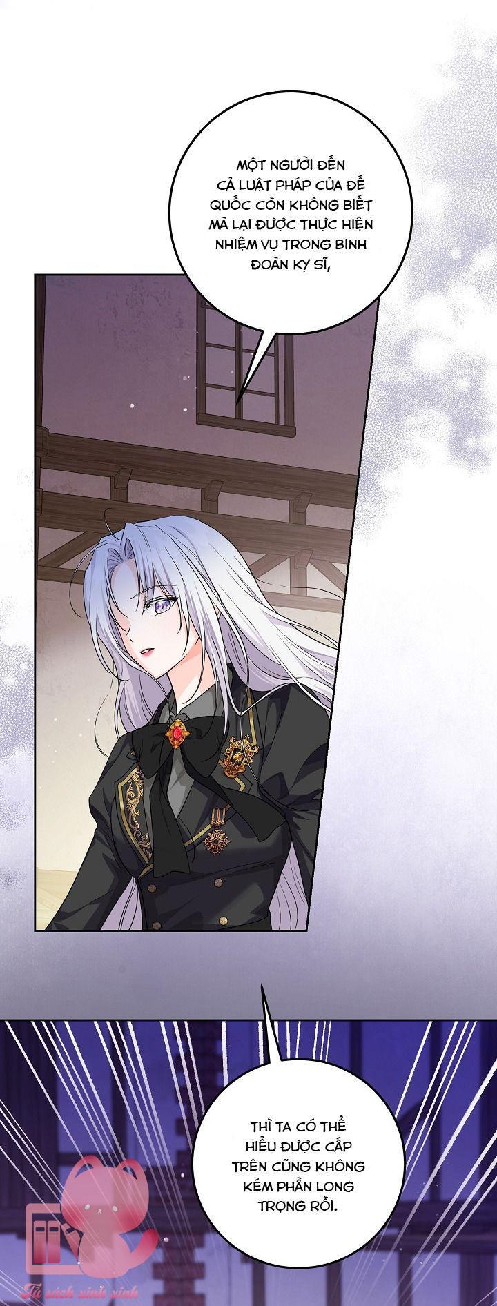 Hoàng Nữ Cosplay NonFan - Chap 18 - Trang 27