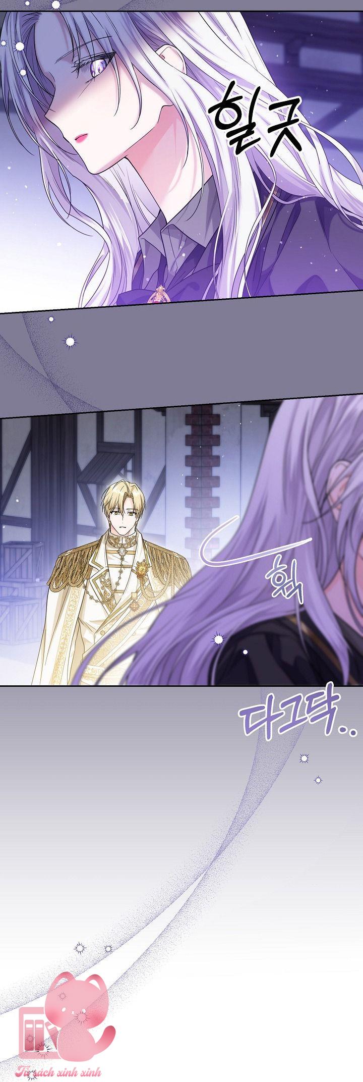 Hoàng Nữ Cosplay NonFan - Chap 18 - Trang 29