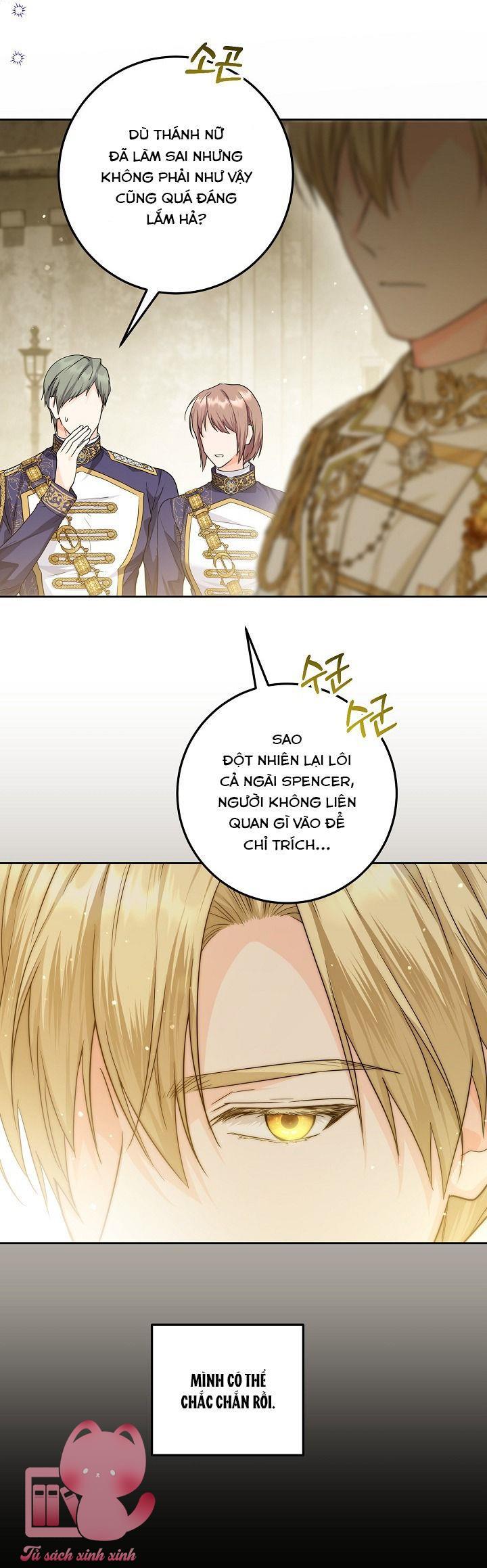 Hoàng Nữ Cosplay NonFan - Chap 18 - Trang 30