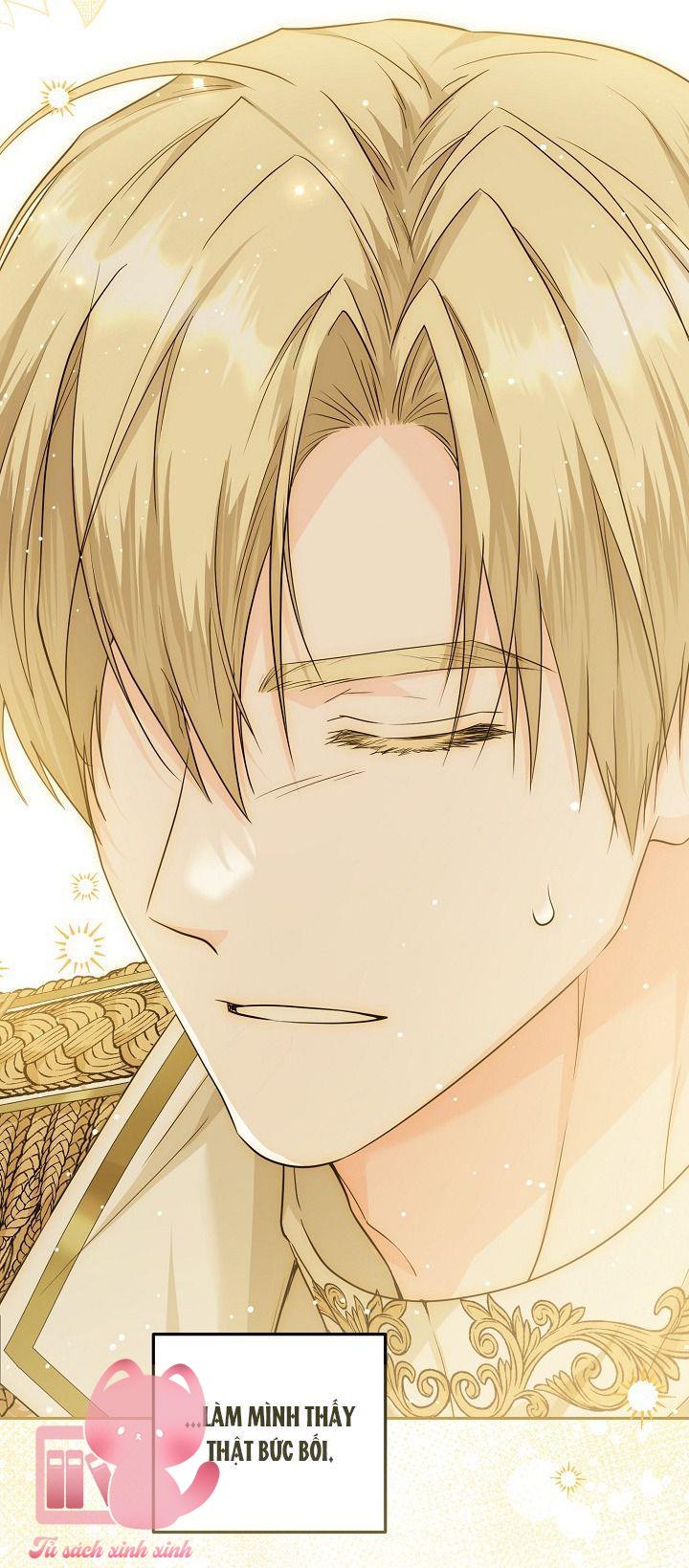 Hoàng Nữ Cosplay NonFan - Chap 18 - Trang 34