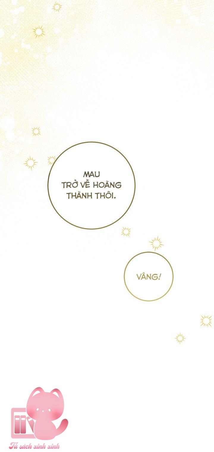 Hoàng Nữ Cosplay NonFan - Chap 18 - Trang 35