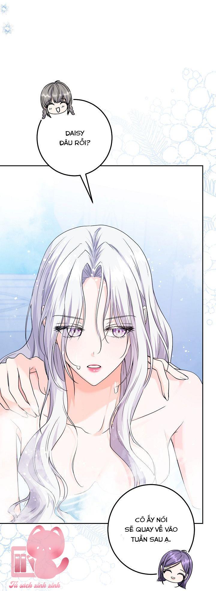 Hoàng Nữ Cosplay NonFan - Chap 18 - Trang 40