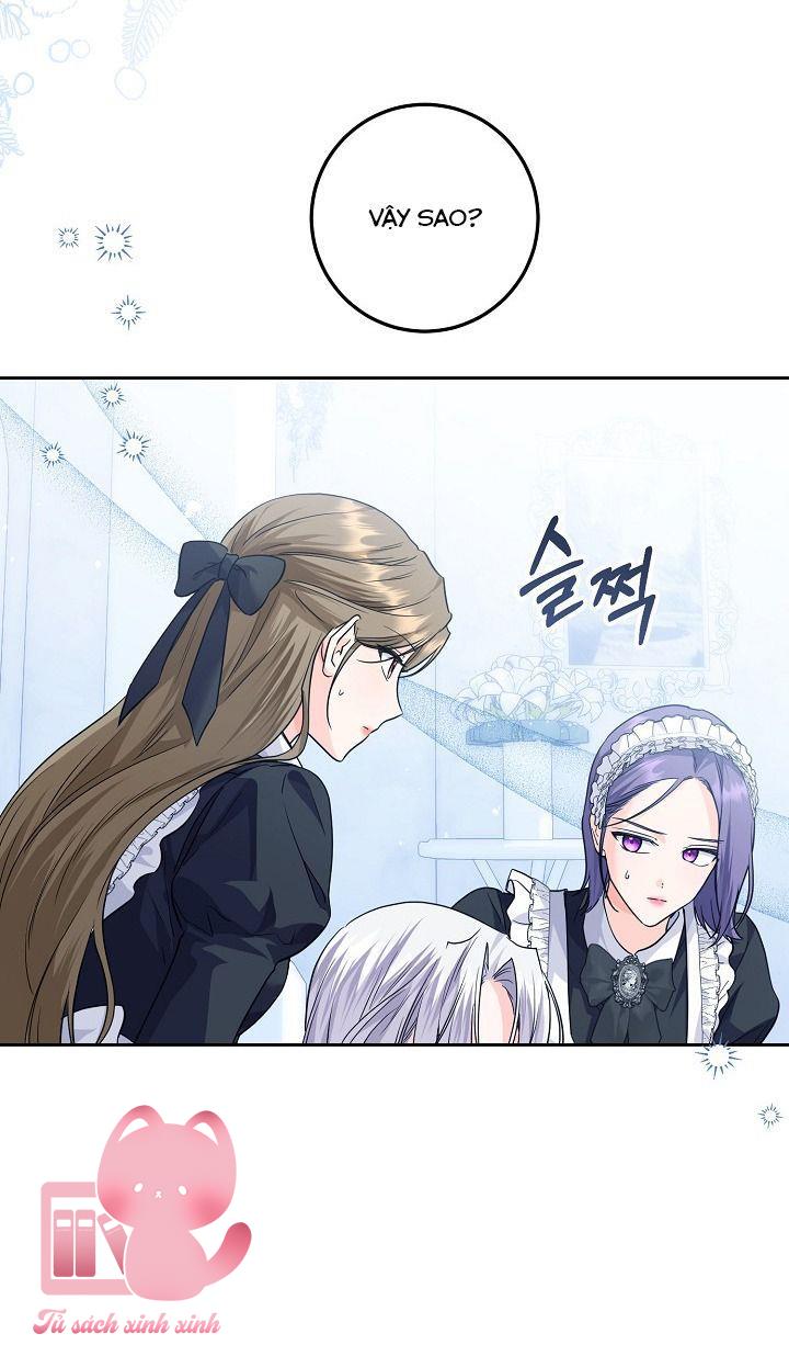 Hoàng Nữ Cosplay NonFan - Chap 18 - Trang 41