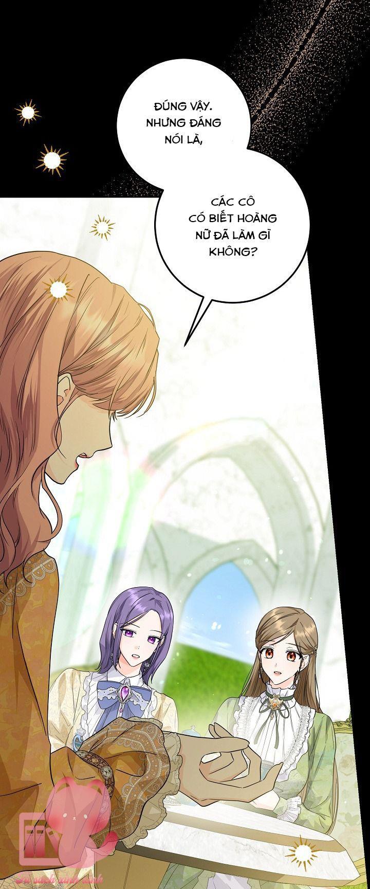 Hoàng Nữ Cosplay NonFan - Chap 18 - Trang 43